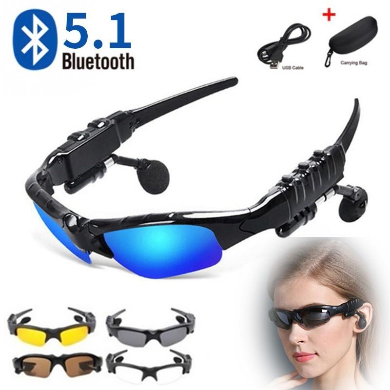 Sport Stereo Wireless Bluetooth 4.1 Headset