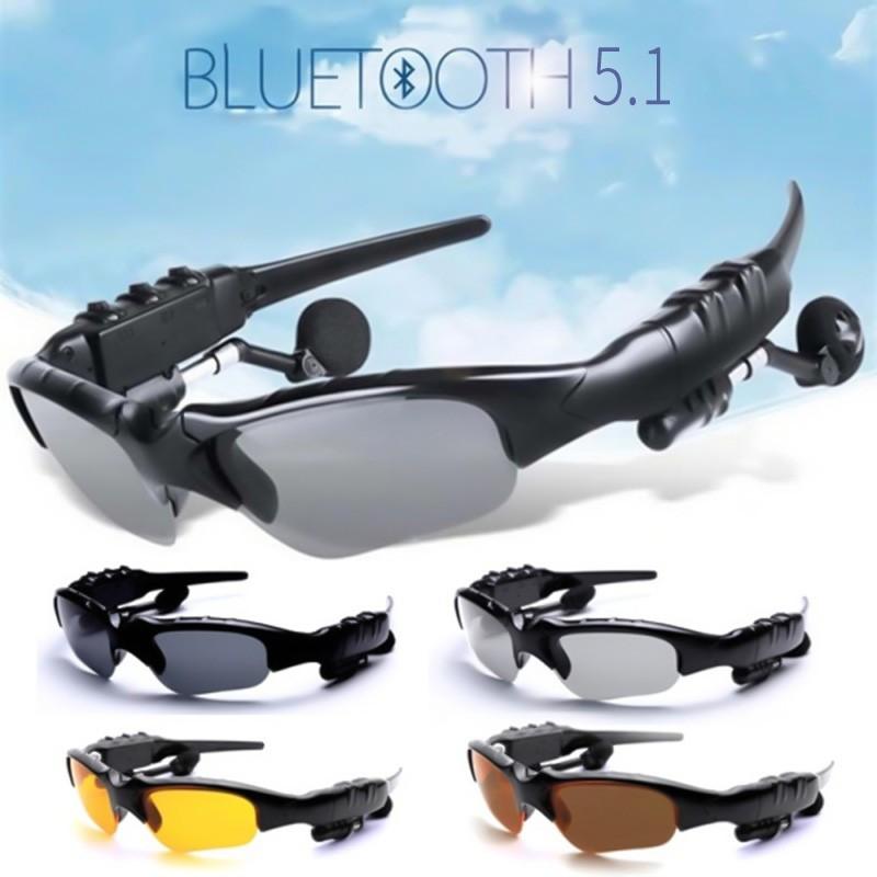 Sport Stereo Wireless Bluetooth 4.1 Headset