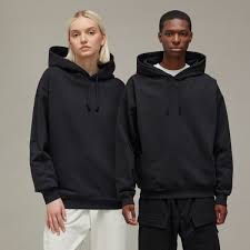 Black And Colour ful hoodie [Brand]