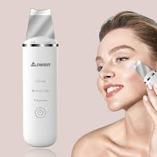 Deep Cleansing Blackhead Remover Pore Cleanser Facial Beauty Tool