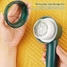 Portable Lint Remover