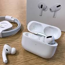 Air pods PRO